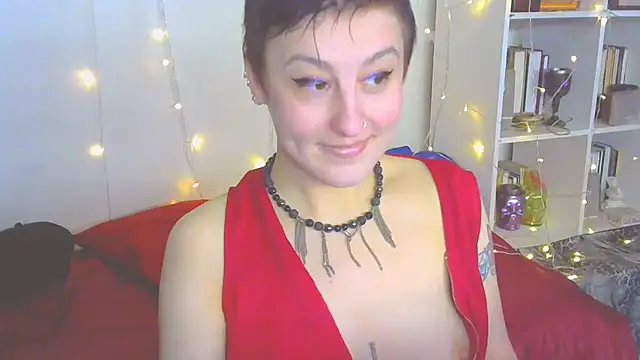 MartaBounty online show from January 17, 2025, 8:22 pm