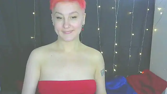 MartaBounty online show from January 26, 2025, 6:06 pm