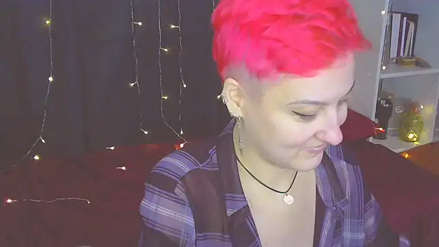 MartaBounty online show from February 1, 2025, 1:23 am