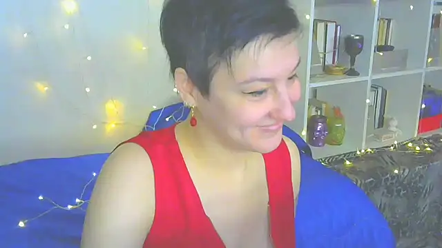 MartaBounty online show from January 2, 2025, 8:35 pm