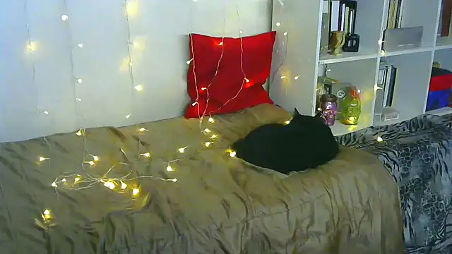 MartaBounty online show from February 24, 2025, 8:47 pm