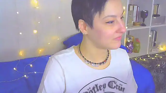 MartaBounty online show from December 31, 2024, 8:02 pm