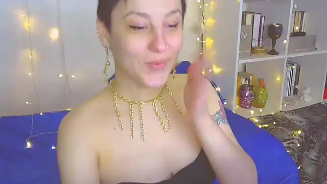 MartaBounty online show from December 15, 2024, 7:21 pm