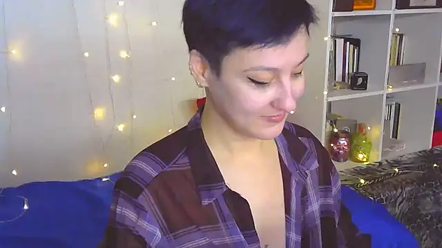 MartaBounty online show from February 15, 2025, 10:00 pm