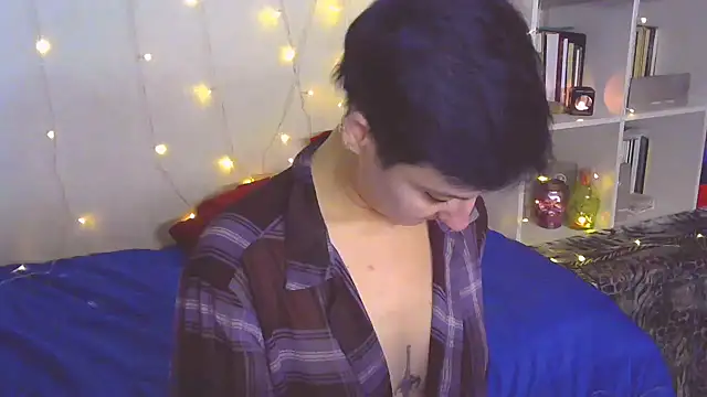 MartaBounty online show from February 16, 2025, 1:03 am