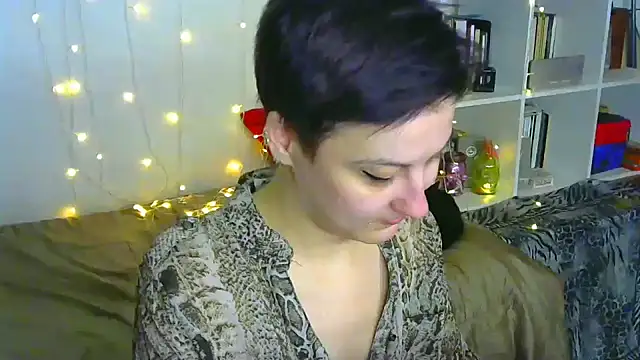 MartaBounty online show from February 25, 2025, 11:04 pm