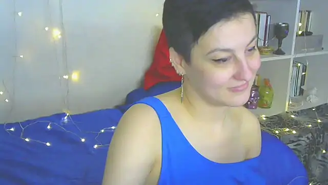 MartaBounty online show from December 14, 2024, 9:02 pm