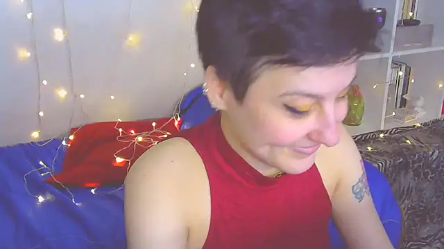 MartaBounty online show from December 21, 2024, 4:09 am