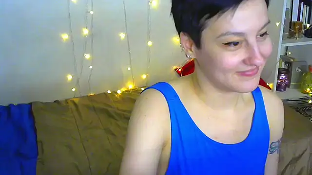 MartaBounty online show from March 8, 2025, 12:22 am