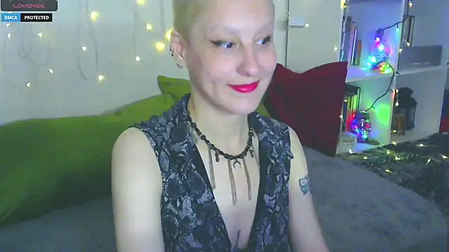 MartaBounty online show from June 13, 2026, 9:13 pm