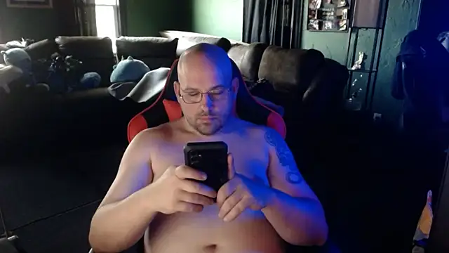 Hunter Largoxh online show from March 20, 2026, 8:54 pm