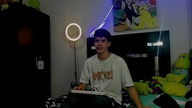 Dimitrixxx   online show from January 11, 2026, 9:27 am