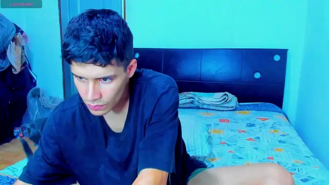 Dimitrixxx   online show from June 12, 2026, 3:54 pm