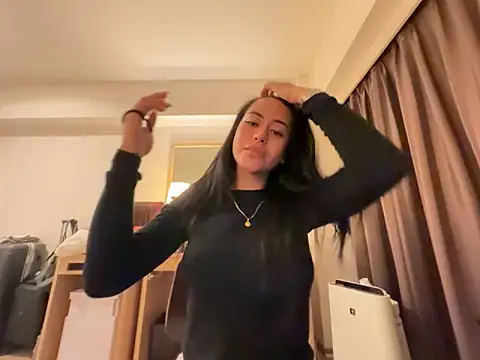 tsyhumie online show from February 9, 2026, 11:52 am