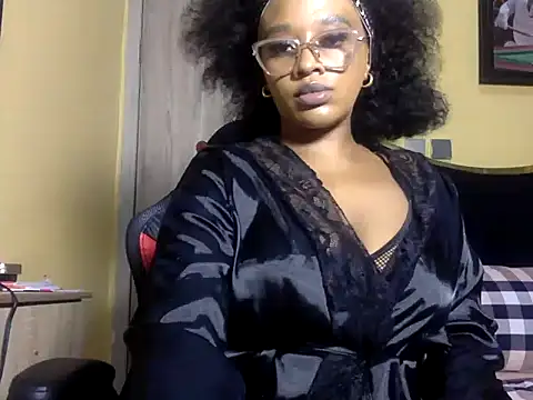 BOOTYBANGER24xx online show from May 18, 2026, 9:25 am
