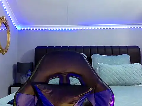 BOOTYBANGER24xx online show from September 28, 2025, 3:02 am