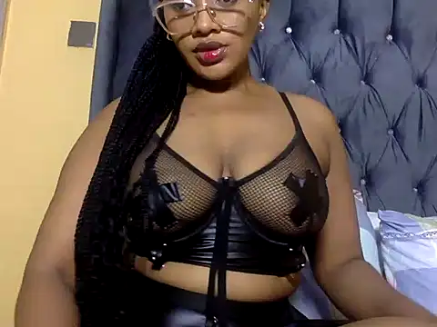 BOOTYBANGER24xx online show from March 10, 2026, 8:18 am