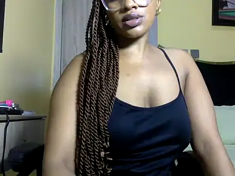 BOOTYBANGER24xx online show from June 15, 2026, 9:31 am