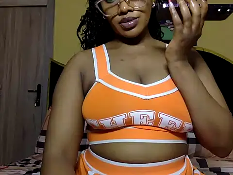 BOOTYBANGER24xx online show from March 19, 2026, 1:44 pm