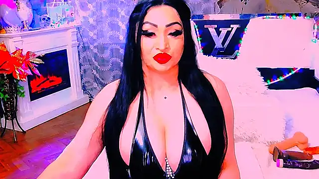 AmyraSunris online show from April 29, 2026, 8:48 pm