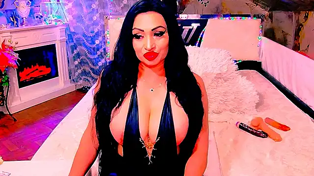 AmyraSunris online show from June 20, 2026, 9:53 pm