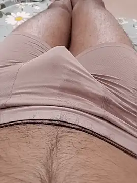 Babyucum4me online show from May 8, 2026, 4:27 am