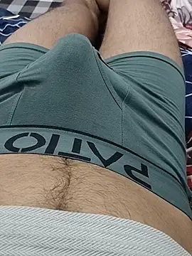 Babyucum4me online show from June 21, 2026, 8:03 pm