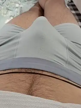 Babyucum4me online show from June 3, 2026, 10:49 am