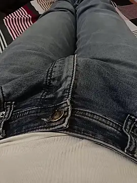 Babyucum4me online show from February 26, 2026, 3:56 pm