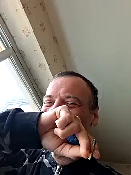 Perv10 online show from March 7, 2026, 8:10 am