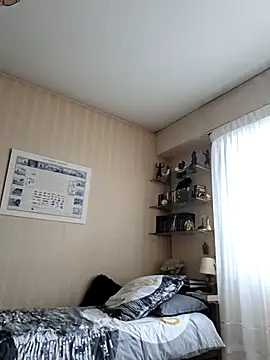 Perv10 online show from November 26, 2025, 9:31 am