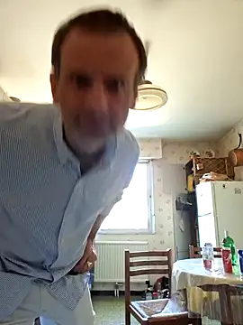 Perv10 online show from March 21, 2026, 12:42 pm