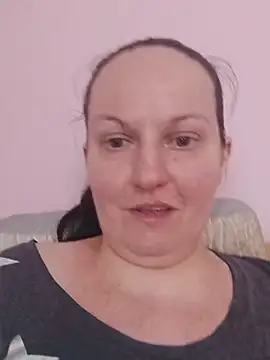 BustyLadyAlma online show from July 25, 2026, 8:11 am