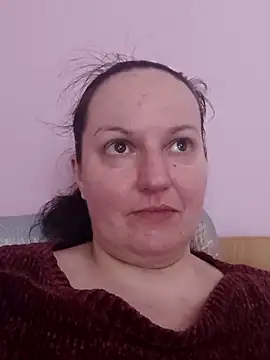 BustyLadyAlma online show from April 26, 2026, 7:05 am