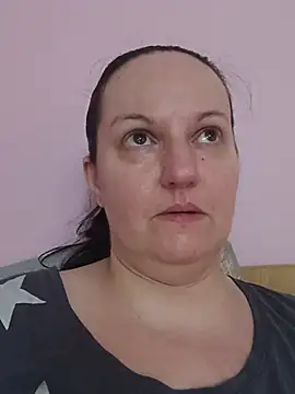 BustyLadyAlma online show from June 27, 2026, 6:41 am