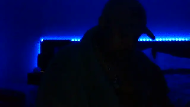 blaccowboy88 online show from March 24, 2026, 10:37 am