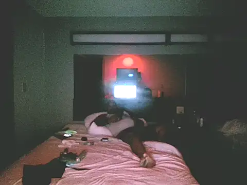 blaccowboy88 online show from December 24, 2024, 12:22 pm