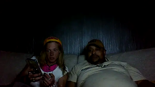 blaccowboy88 online show from October 28, 2025, 7:51 am