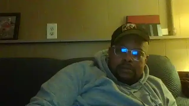 blaccowboy88 online show from February 17, 2026, 11:02 pm