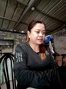 Kariebabe online show from February 13, 2025, 12:13 am