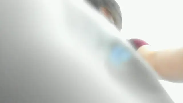 HazelKush online show from February 8, 2026, 8:17 pm