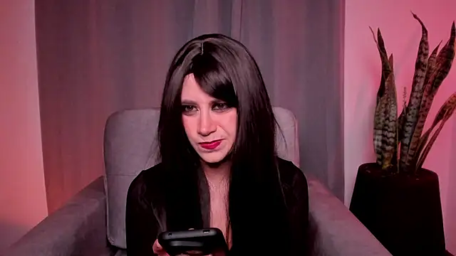 HazelKush online show from January 13, 2026, 10:24 pm