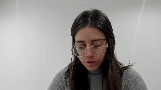 HazelKush online show from November 15, 2025, 10:47 pm