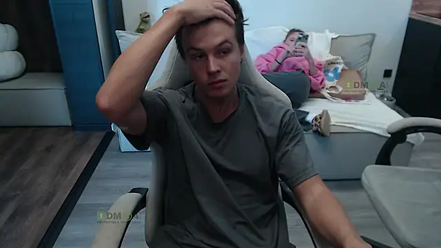 Sunny-Girl1 online show from September 30, 2025, 7:36 am