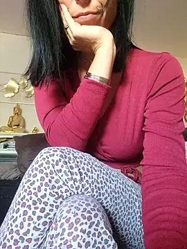 misscectito13 online show from November 13, 2025, 12:09 pm