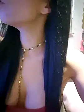 misscectito13 online show from February 9, 2026, 11:25 pm