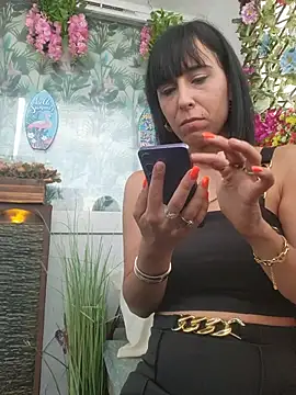 Snapshot of misscectito13 chatting on June 14, 2026, 6:20 pm misscectito13 online show from June 14, 2026, 6:20 pm