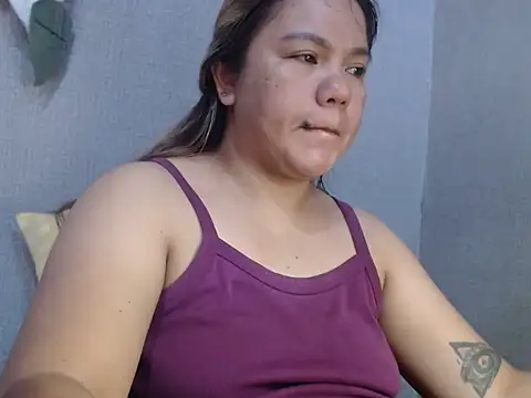 ambersmile online show from March 7, 2026, 11:43 pm