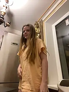 -MimmiLissa- online show from January 21, 2025, 12:46 am