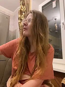 -MimmiLissa- online show from January 1, 2025, 4:07 pm